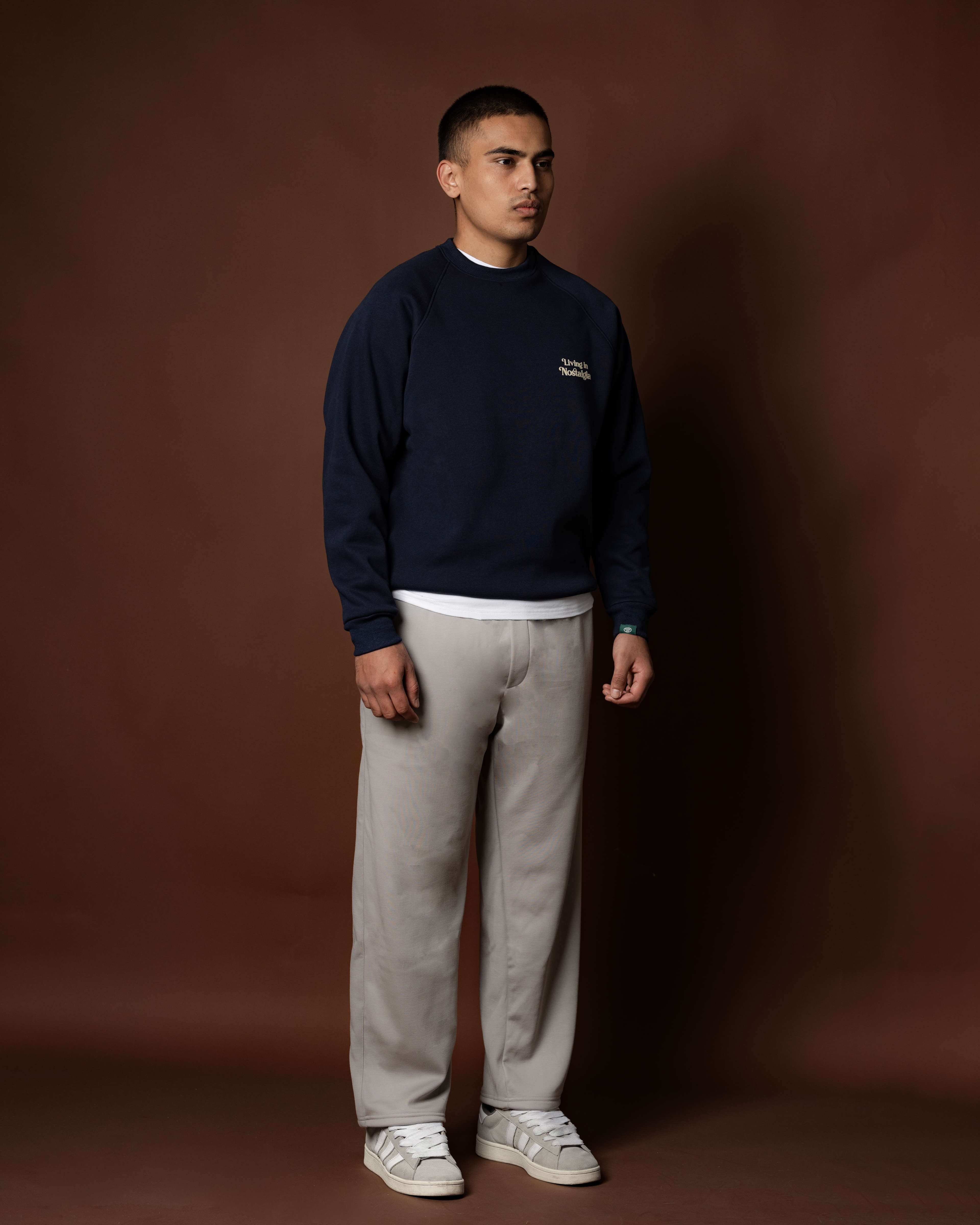 Nostalgia Sweatshirt