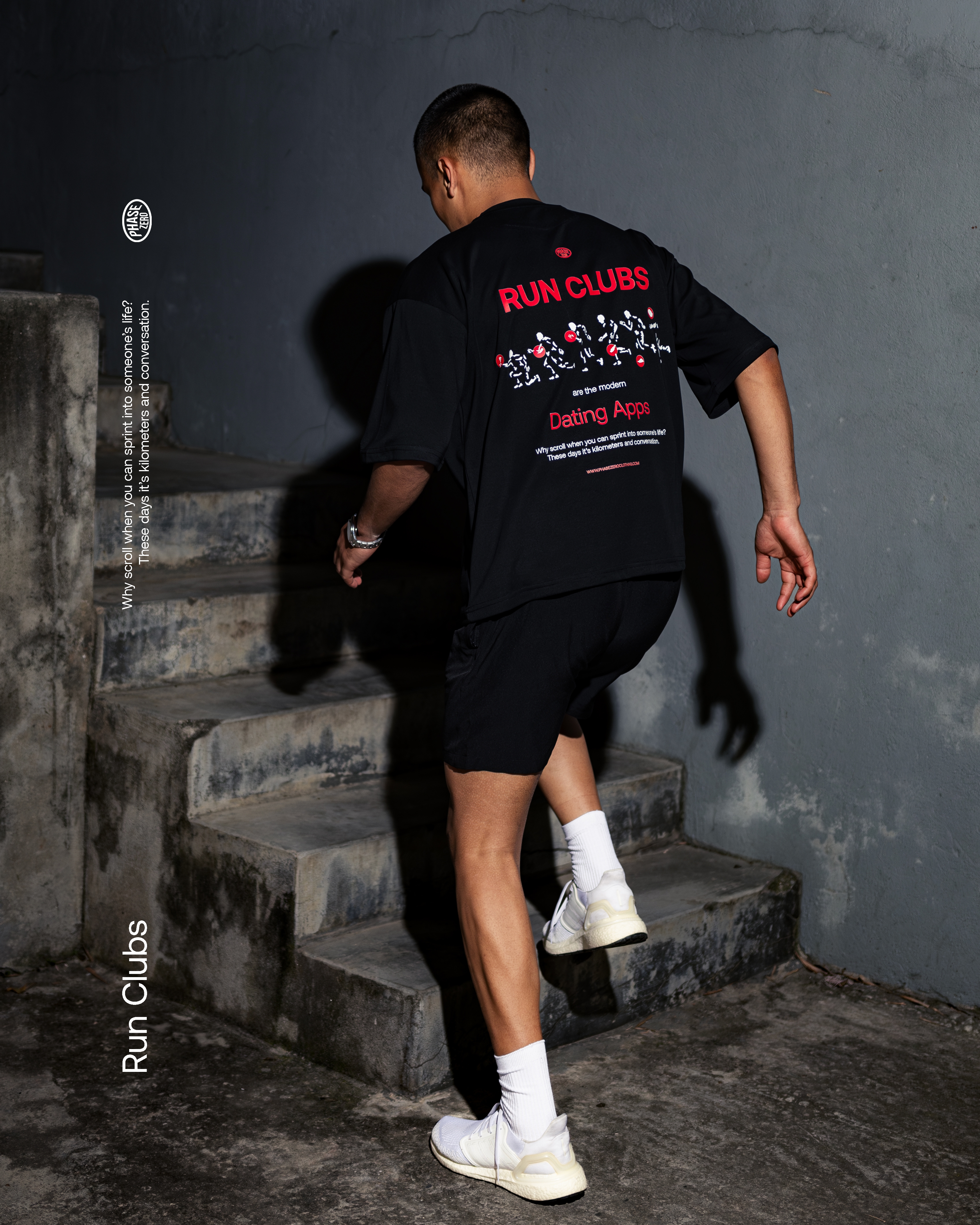 Run Club