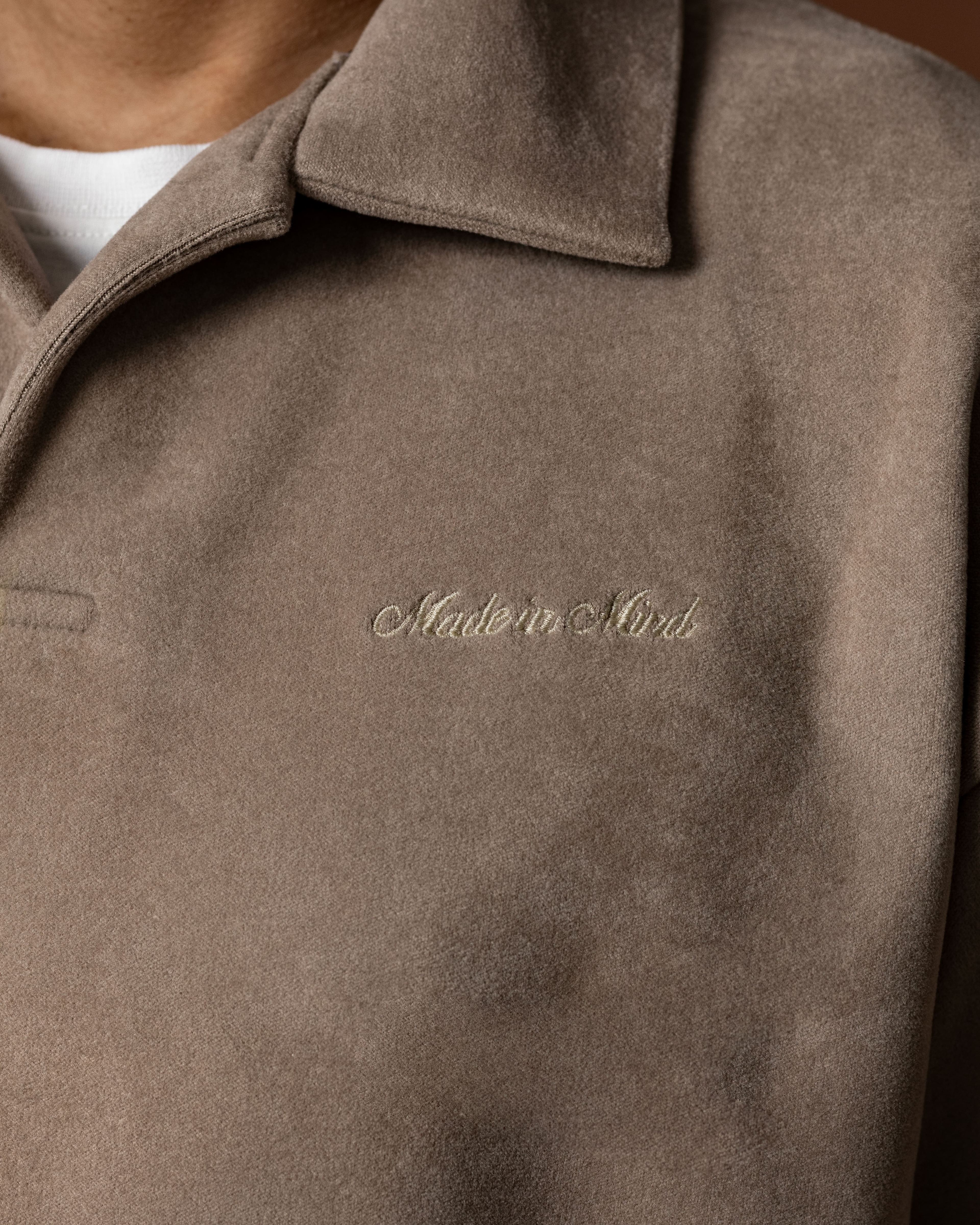 Pz premium sweater