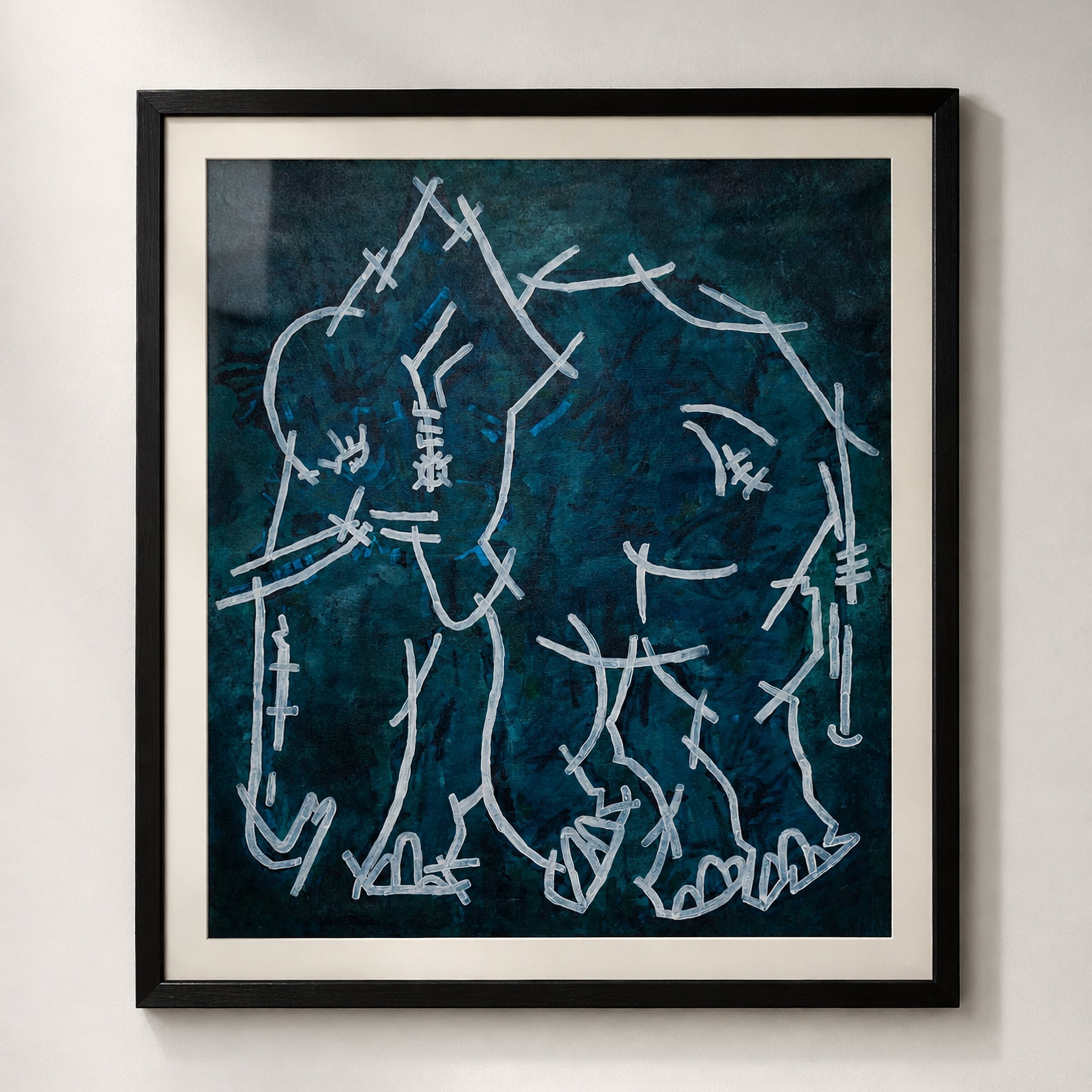 Bringing The Elephants Out Of The Fog