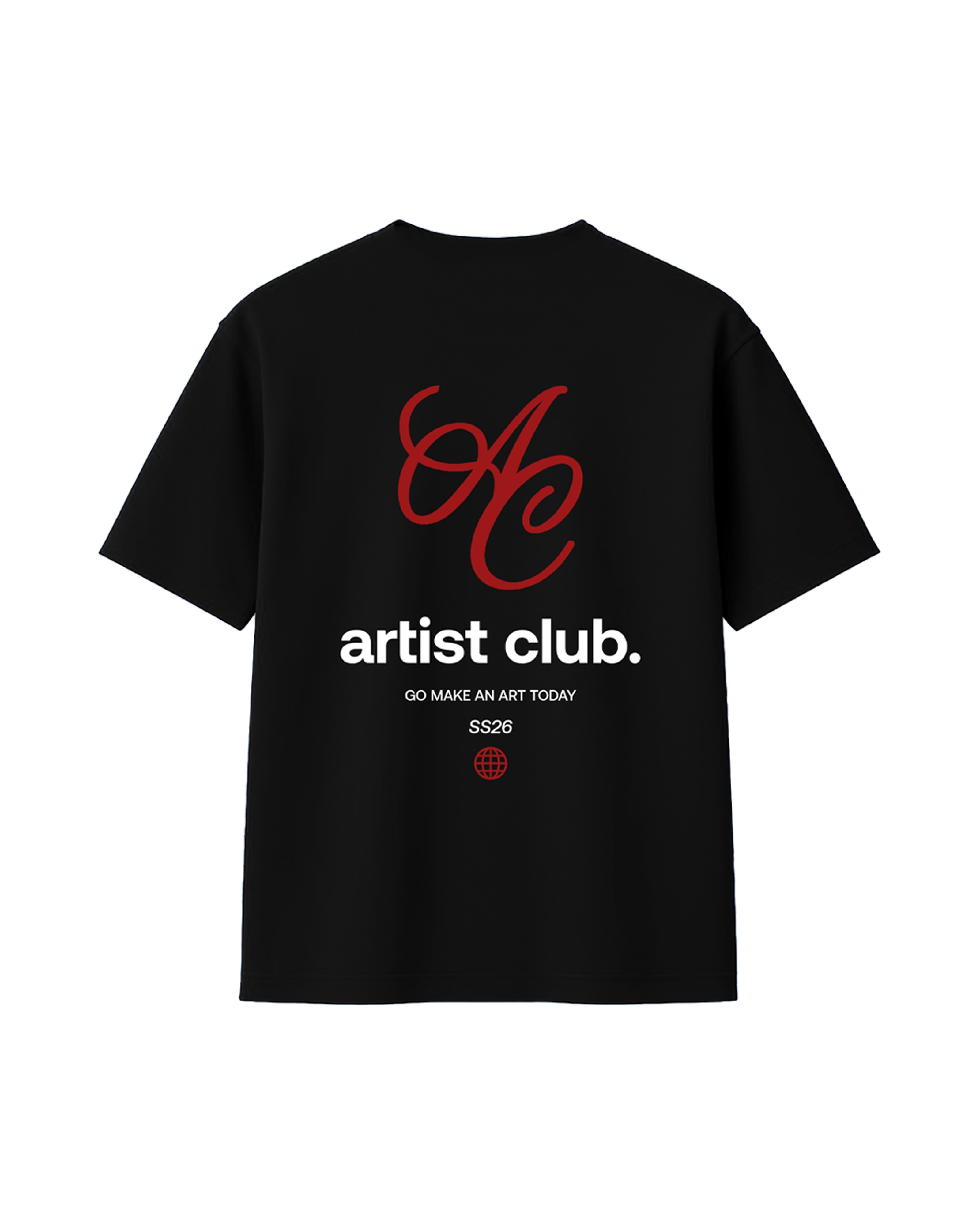 ARTIST CLUB