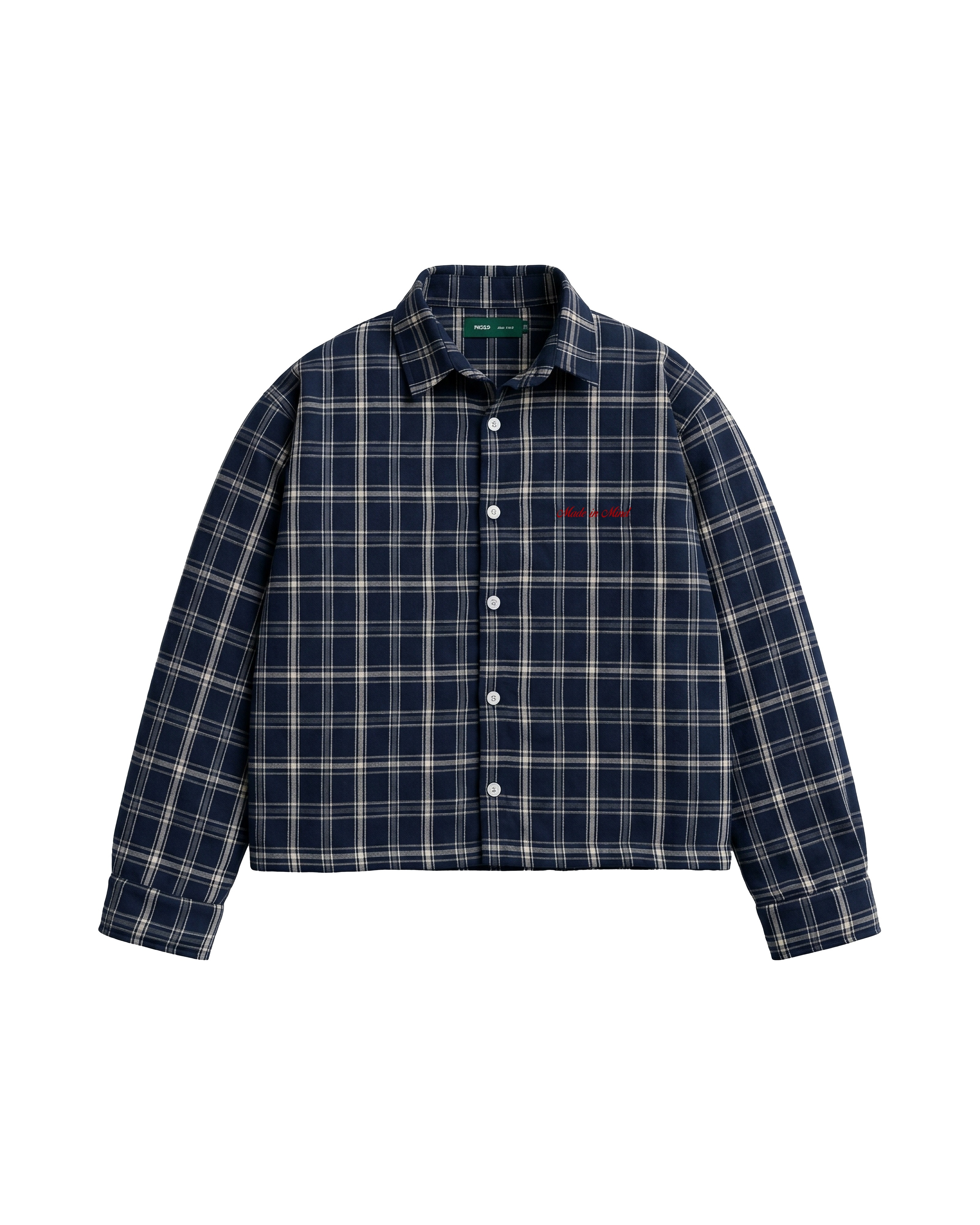 FLANNELS