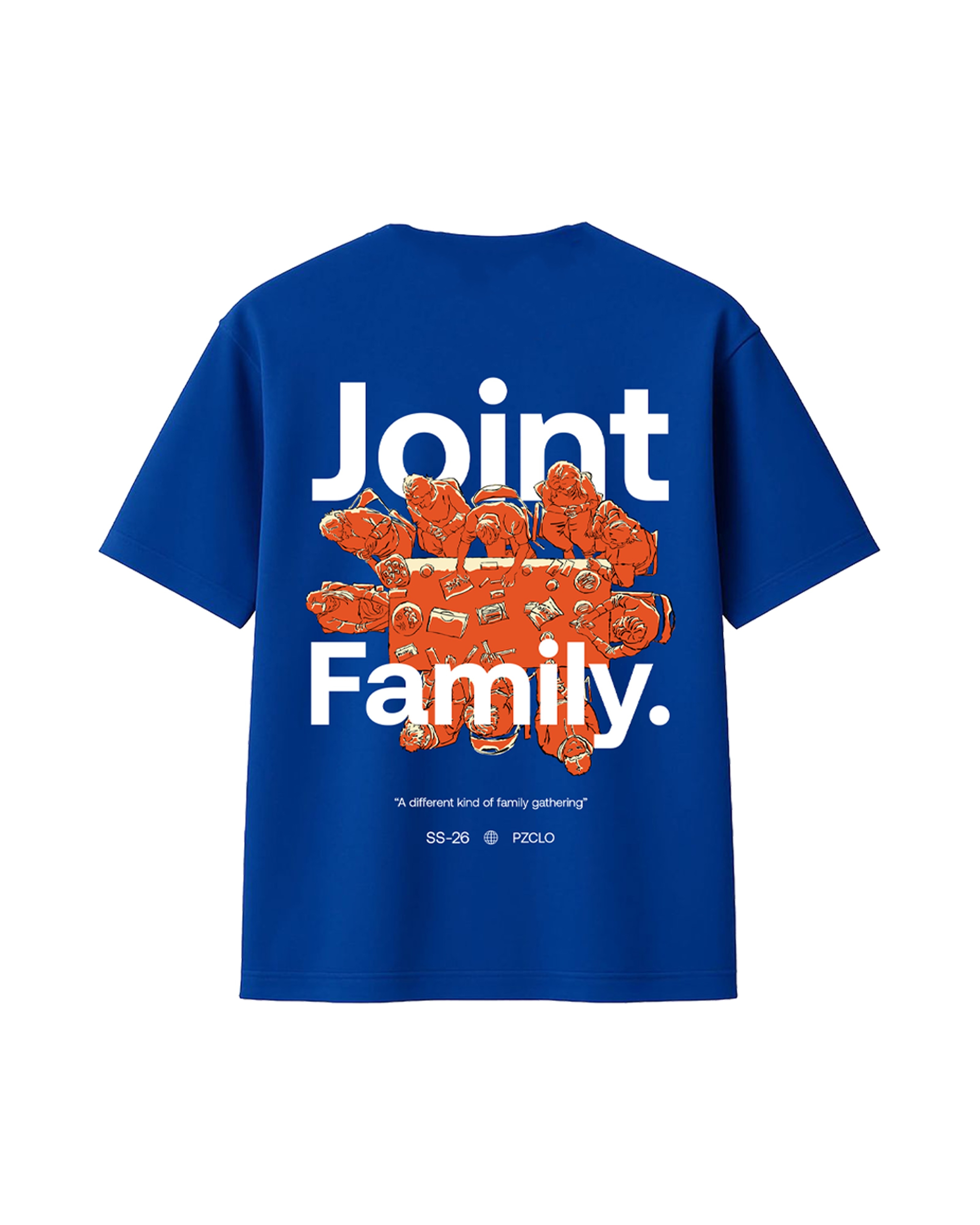 JOINT FAMILY