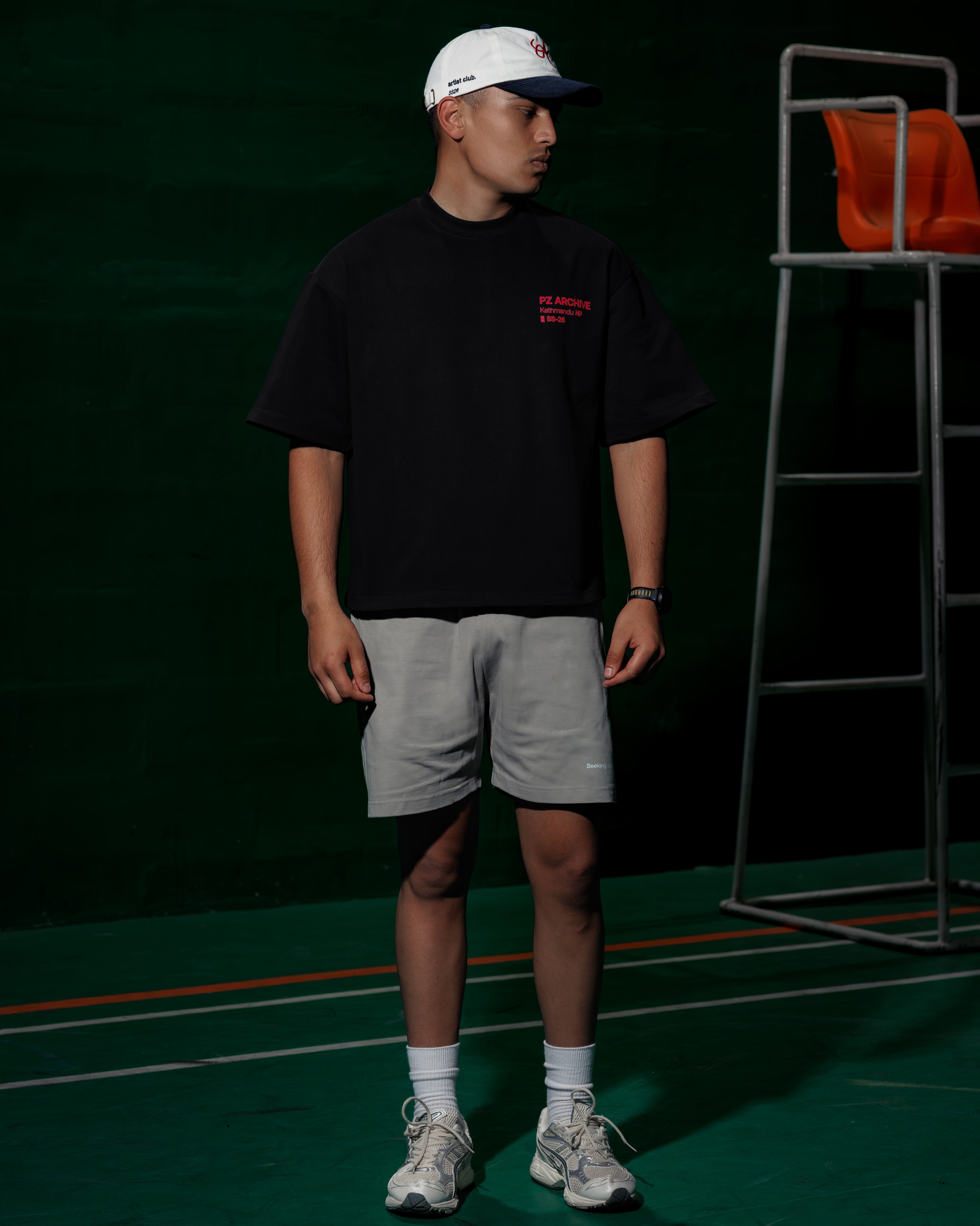 PZ-SHORTS