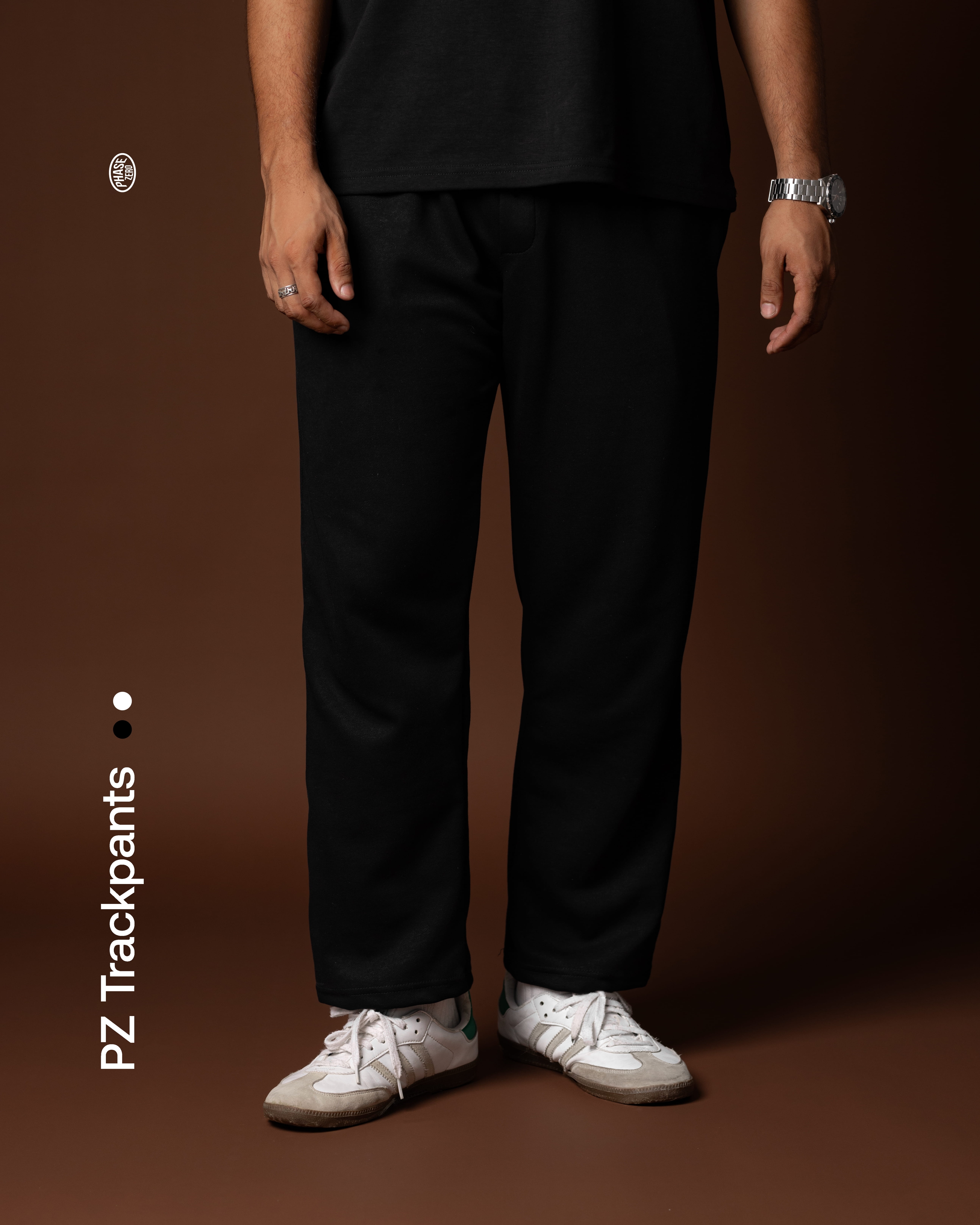 PZ Summer Trackpants